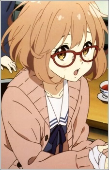 Мирай Курияма / Mirai Kuriyama