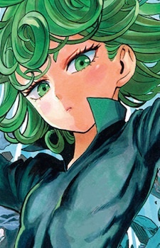 Ужасающий Торнадо / Tatsumaki