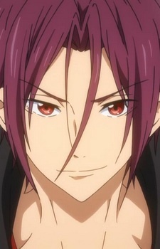 Рин Мацуока / Rin Matsuoka