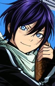 Ято / Yato