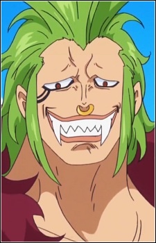 Бартоломео / Bartolomeo