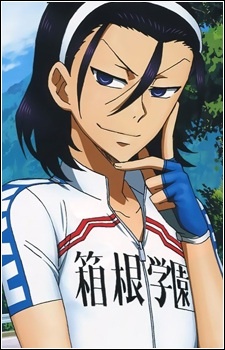 Джинпачи Тодо / Jinpachi Toudou