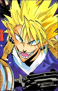 Ёити Хирума / Youichi Hiruma