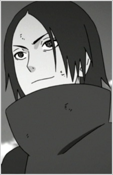 Бару Учиха / Baru Uchiha