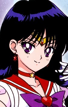 Рэй Хино / Rei Hino