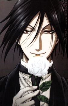 Себастьян Михаэлис / Sebastian Michaelis